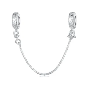 (Bild für) Pandora Style Pattern Safe Chain - SCC2620