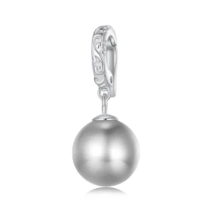 (Bild für) Pandora Style Tränen des Meeres Anhänger - SCC2617