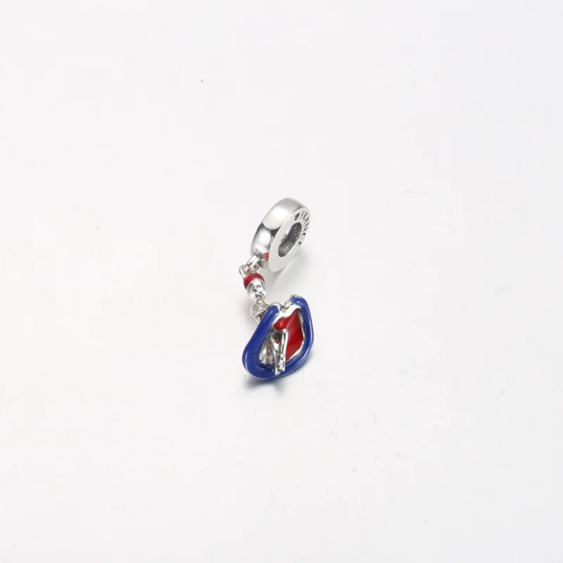(Bild für) Pandora Cancan Tänzerin Anhänger Charm - 3377538 - Ansicht 2