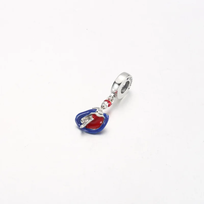 (Bild für) Pandora Cancan Tänzerin Anhänger Charm - 3377538 - Ansicht 3