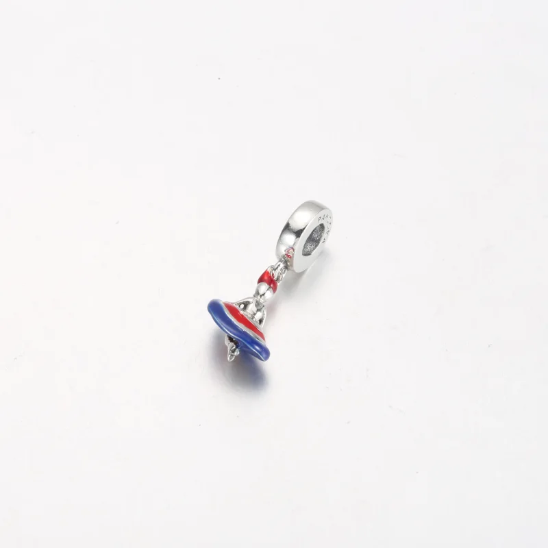 (Bild für) Pandora Cancan Tänzerin Anhänger Charm - 3377538 - Ansicht 4