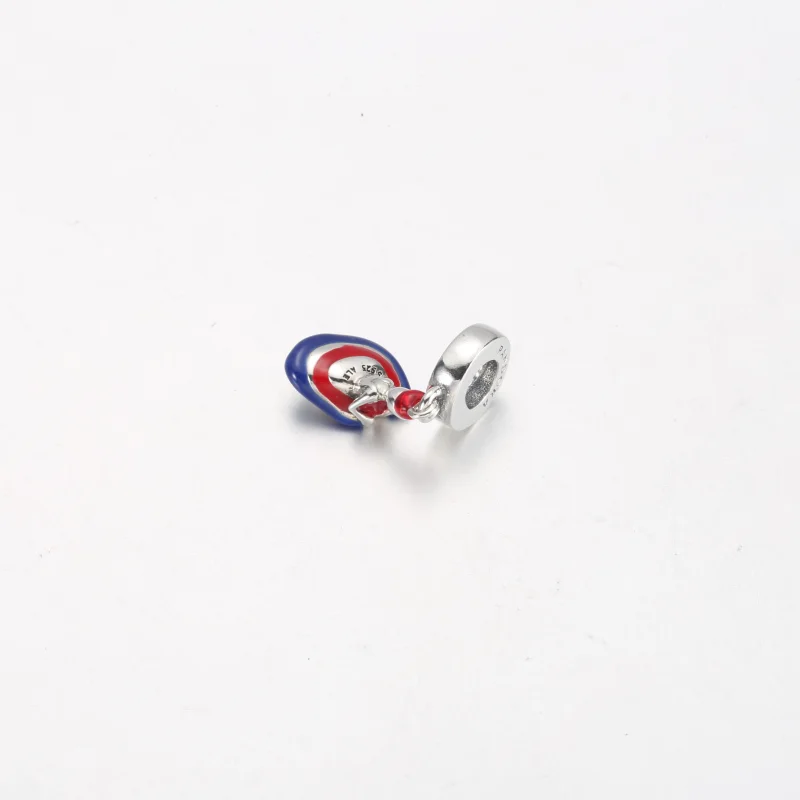 (Bild für) Pandora Cancan Tänzerin Anhänger Charm - 3377538 - Ansicht 5
