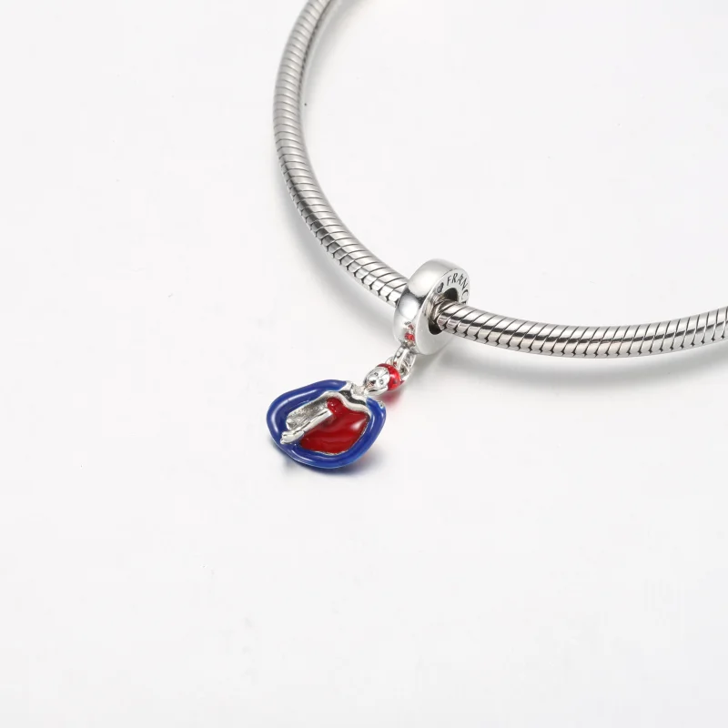 (Bild für) Pandora Cancan Tänzerin Anhänger Charm - 3377538 - Ansicht 6