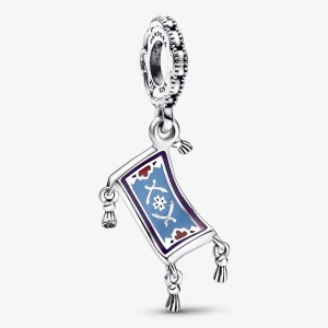 (Bild für) Pandora Disney Aladdin Magic Carpet Dangle Charm - 792346C01