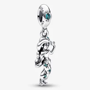 (Bild für) Pandora Disney Aladdin Prinzessin Jasmin Anhänger - 792343C01