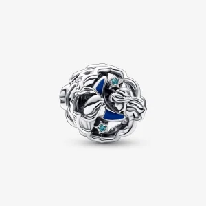 (Bild für) Pandora Disney Aladdin, Prinzessin Jasmin & Glüh-in-der-Dunkelheit-Anhänger des Dschinns - 792349C01