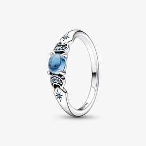 (Bild für) Pandora Disney Aladdin Prinzessin Jasmin Ring - 192344C01