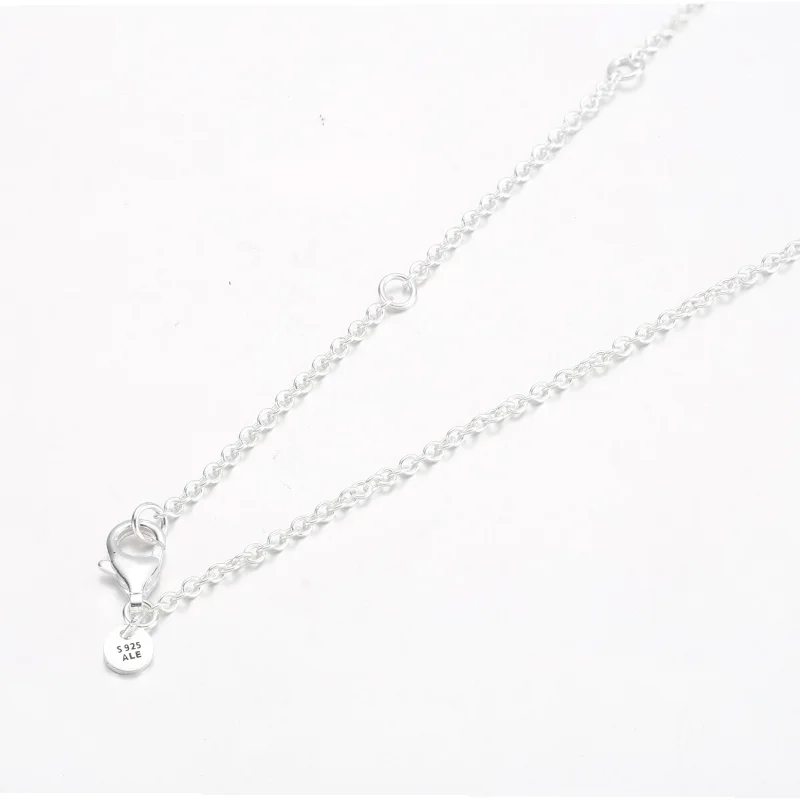 (Bild für) Pandora Disney Aladdin Wunderlampe Anhänger Collier Halskette - 392347C01 - Ansicht 4