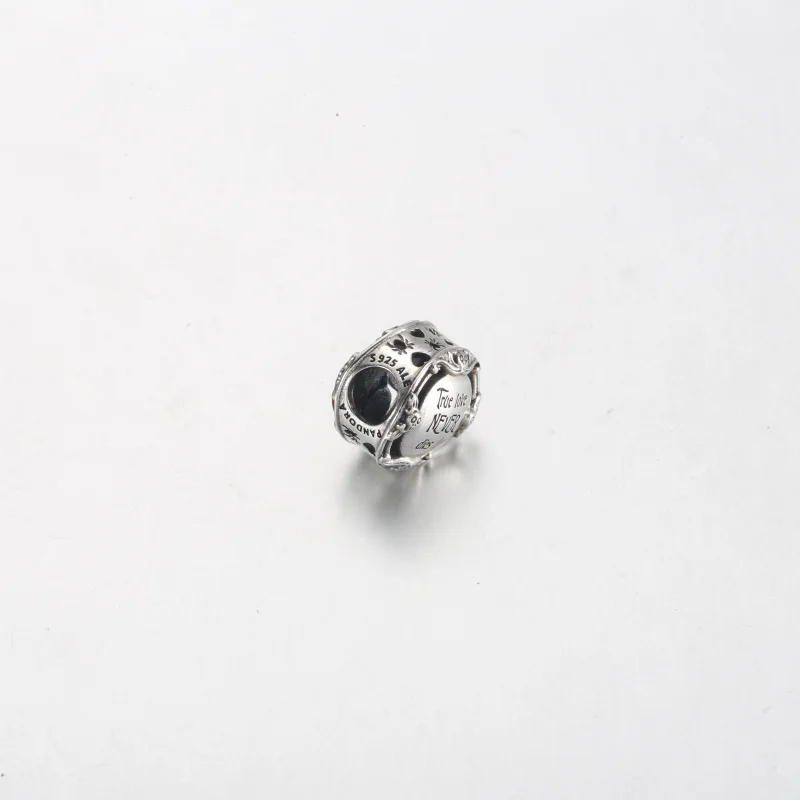 (Bild für) Pandora Disney Die Nachtmare Vor Weihnachten Charm - 792292C01 - Ansicht 4