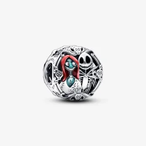 (Bild für) Pandora Disney Die Nachtmare Vor Weihnachten Charm - 792292C01