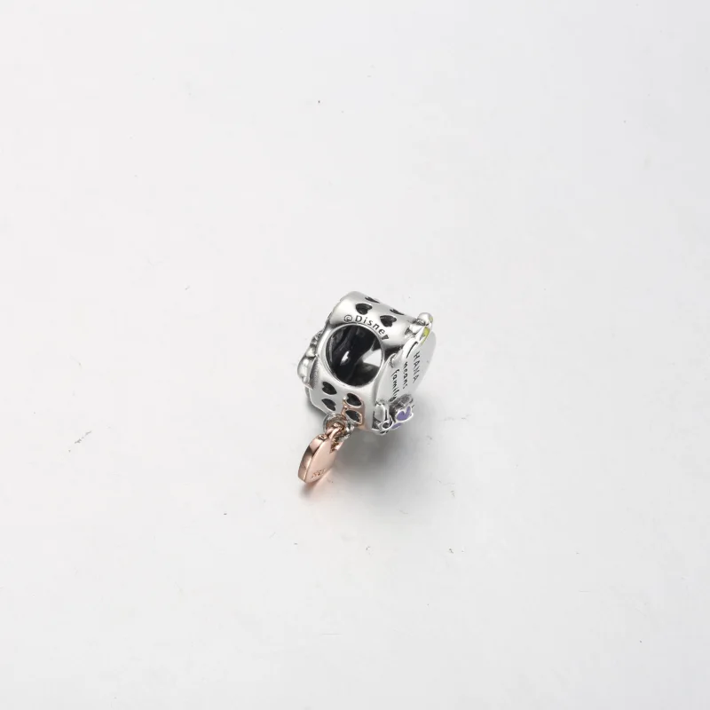 (Bild für) Pandora Disney Ohana Lilo & Stitch Anhänger - 781682C01 - Ansicht 5