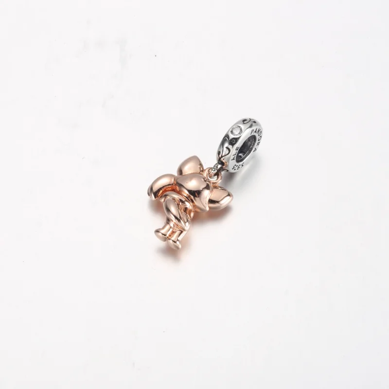(Bild für) Pandora Disney Parks LinaBell Anhänger - 781544C01 - Ansicht 3