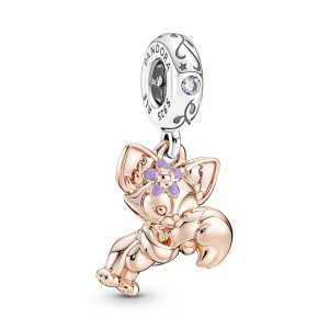 (Bild für) Pandora Disney Parks LinaBell Anhänger - 781544C01