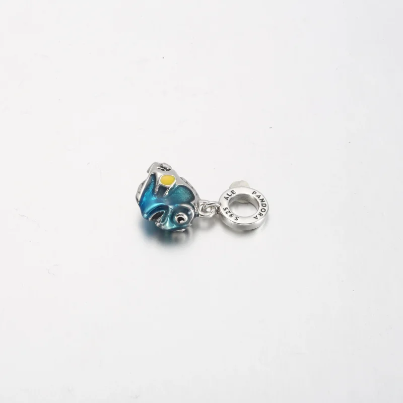 (Bild für) Pandora Disney Pixar Dory Anhänger - 792025C01 - Ansicht 2