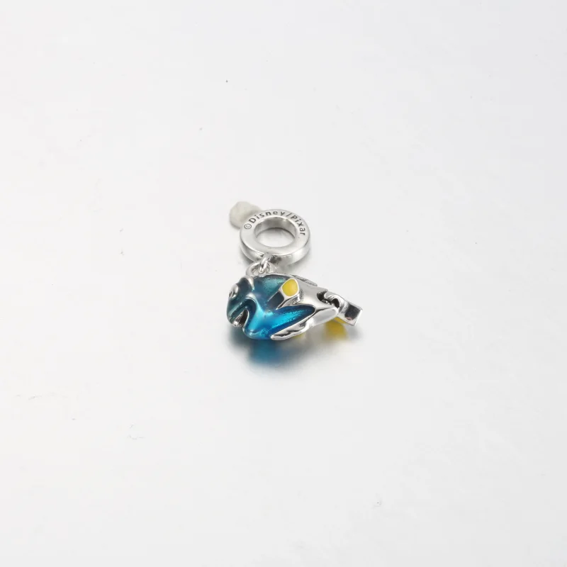 (Bild für) Pandora Disney Pixar Dory Anhänger - 792025C01 - Ansicht 3