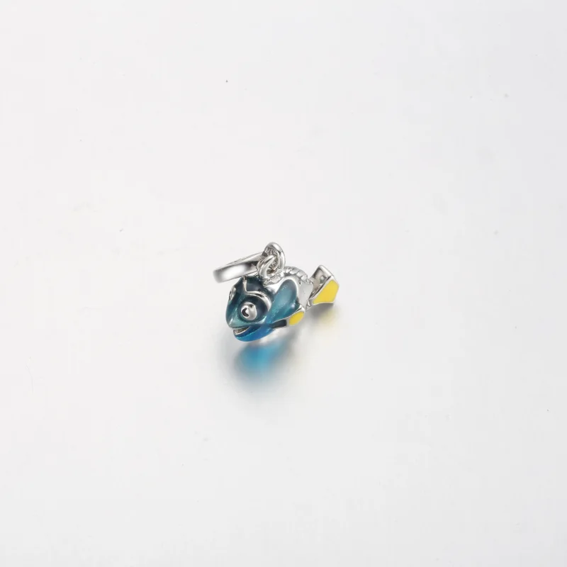 (Bild für) Pandora Disney Pixar Dory Anhänger - 792025C01 - Ansicht 4