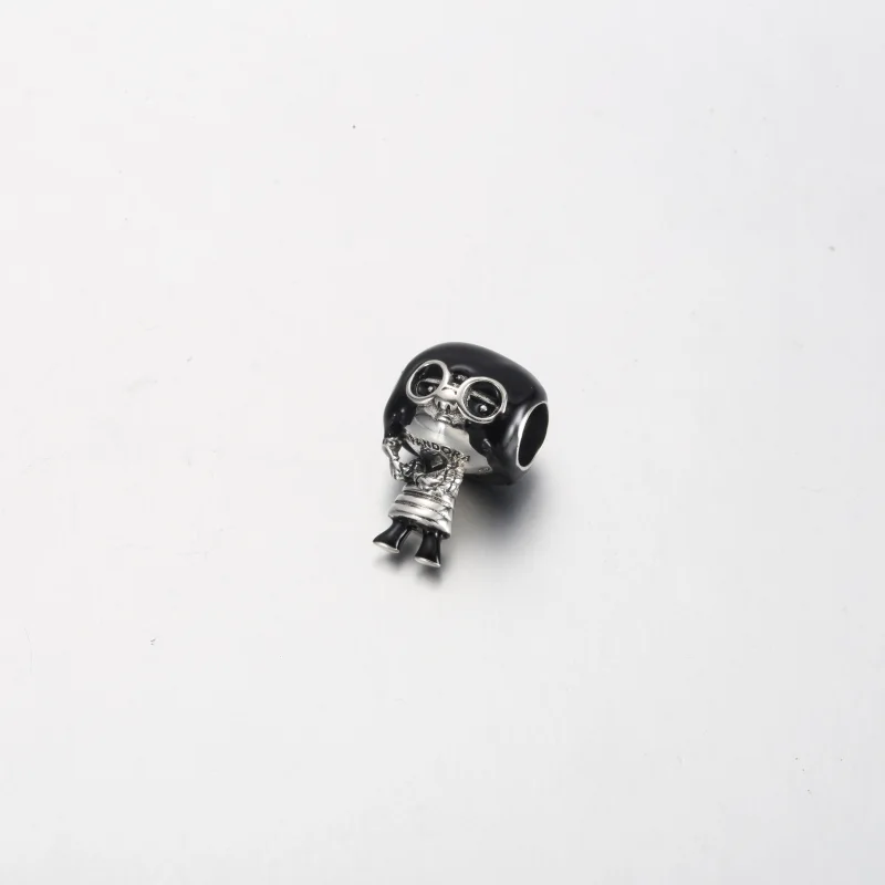(Bild für) Pandora Disney Pixar Edna Charm - 792026C01 - Ansicht 2