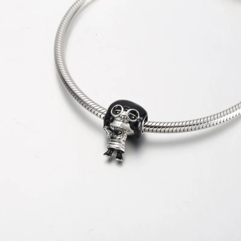 (Bild für) Pandora Disney Pixar Edna Charm - 792026C01 - Ansicht 4