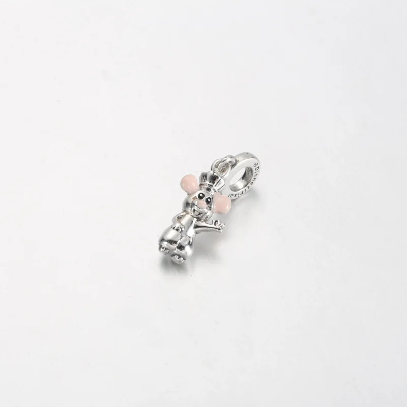(Bild für) Pandora Disney Pixar Remy Anhänger - 792029C01 - Ansicht 2