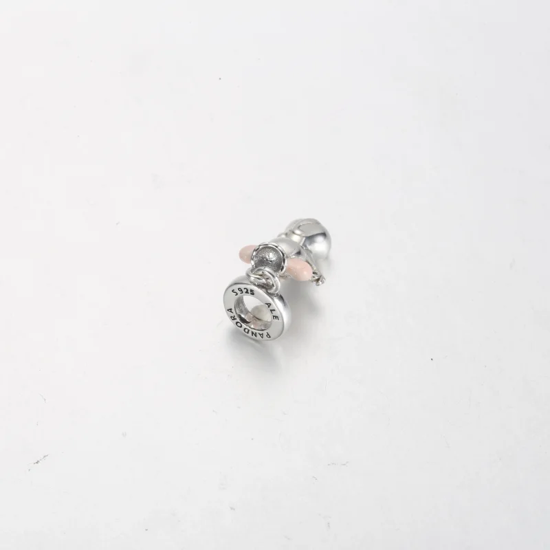 (Bild für) Pandora Disney Pixar Remy Anhänger - 792029C01 - Ansicht 4