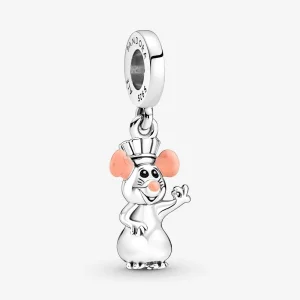 (Bild für) Pandora Disney Pixar Remy Anhänger - 792029C01