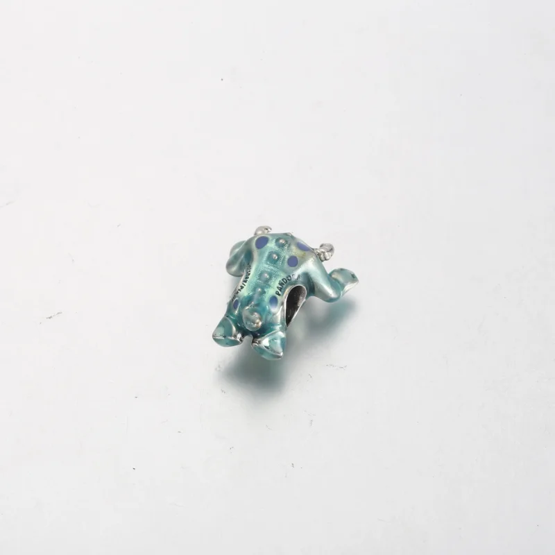 (Bild für) Pandora Disney Pixar Sulley Charm - 792031C01 - Ansicht 3