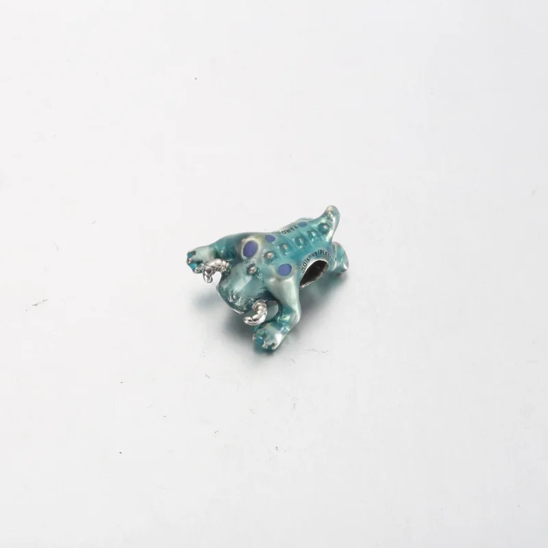 (Bild für) Pandora Disney Pixar Sulley Charm - 792031C01 - Ansicht 4
