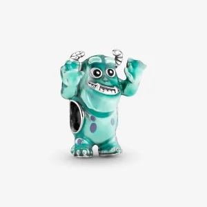 (Bild für) Pandora Disney Pixar Sulley Charm - 792031C01