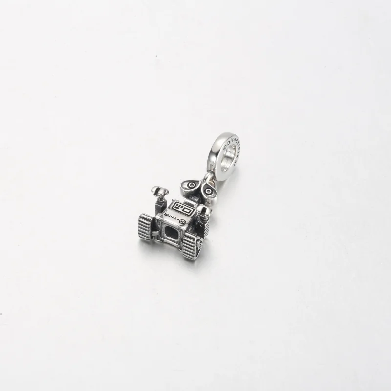 (Bild für) Pandora Disney Pixar Wall-E Anhänger - 792030C01 - Ansicht 2