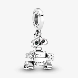 (Bild für) Pandora Disney Pixar Wall-E Anhänger - 792030C01