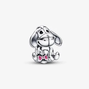 (Bild für) Pandora Disney Winnie der Puuh I-Aah Charm - 792209C01