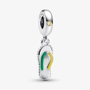 (Bild für) Pandora Flip-Flop-Anhänger - 792197C01