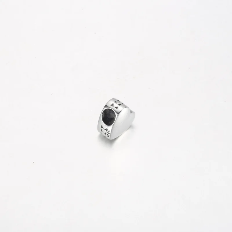 (Bild für) Pandora Hope Pink Ribbon Charm - ENG792015_28 - Ansicht 4