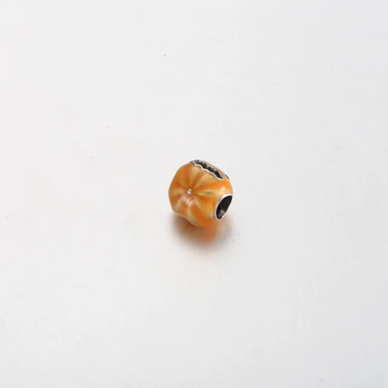 (Bild für) Pandora Leuchtkürbis-Gruselcharm - 792291C01 - Ansicht 4