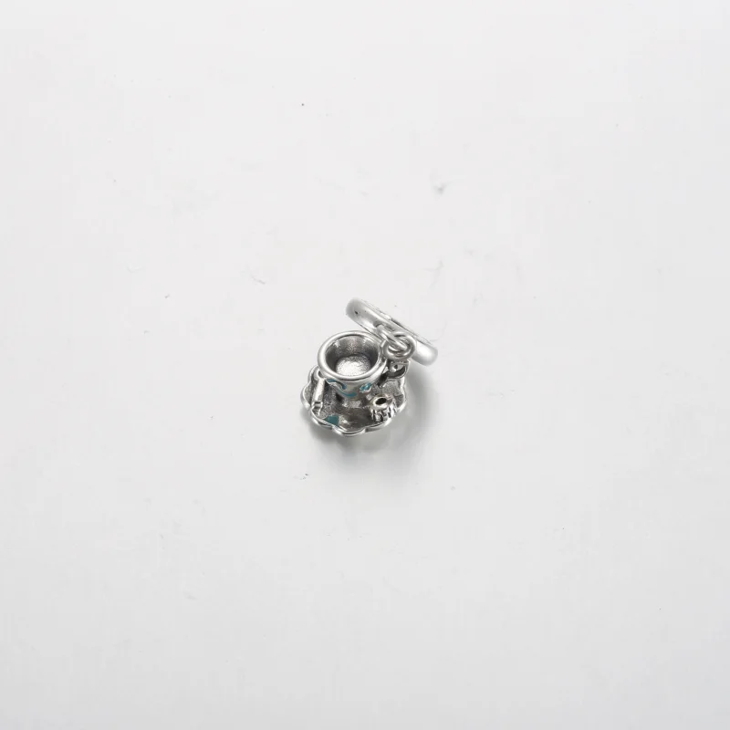 (Bild für) Pandora Magical Cup of Tea Anhänger - 792207C01 - Ansicht 3
