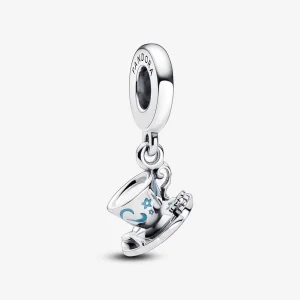 (Bild für) Pandora Magical Cup of Tea Anhänger - 792207C01