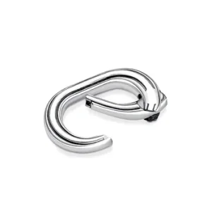 (Bild für) Pandora Me Styling-Akzente/Styling-Anschlüsse/Pandora Me Styling Zwei-Ring-Anschluss - 199680C00