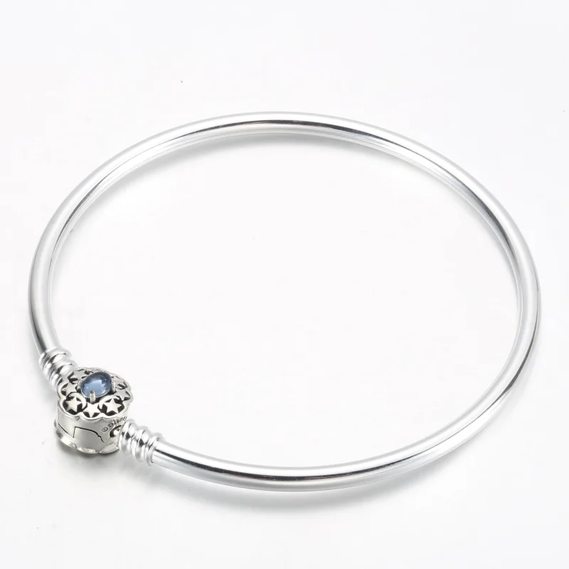 (Bild für) Pandora Moments Disney Aladdin Prinzessin Jasmin Armreif - 592342C01 - Ansicht 2
