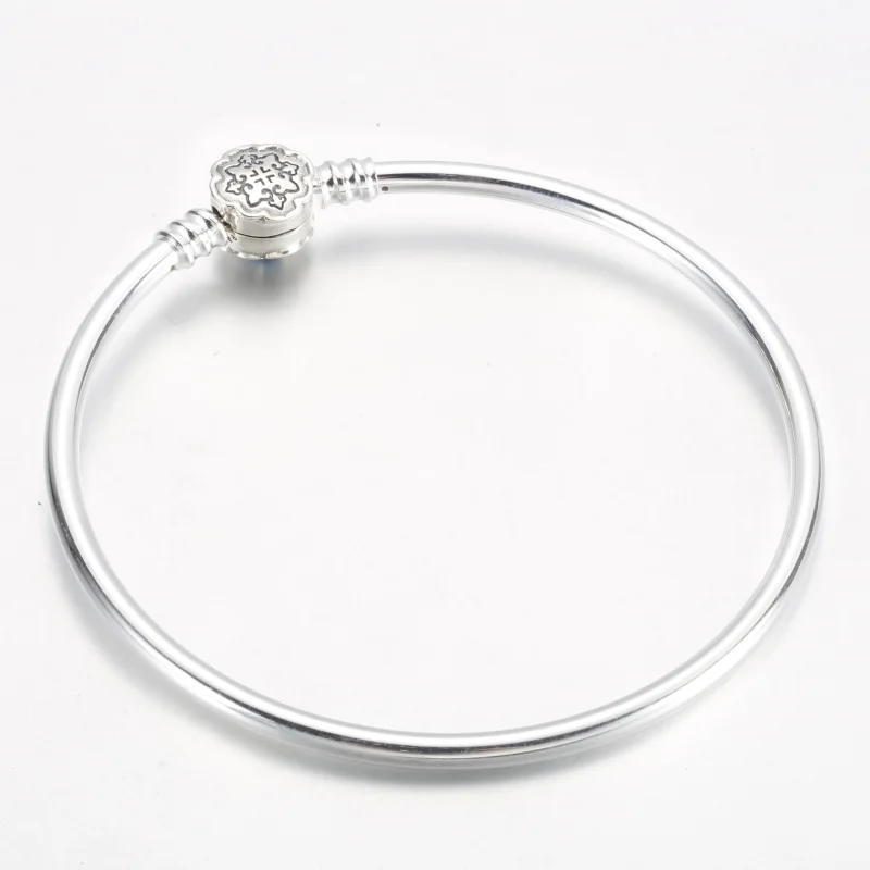 (Bild für) Pandora Moments Disney Aladdin Prinzessin Jasmin Armreif - 592342C01 - Ansicht 3