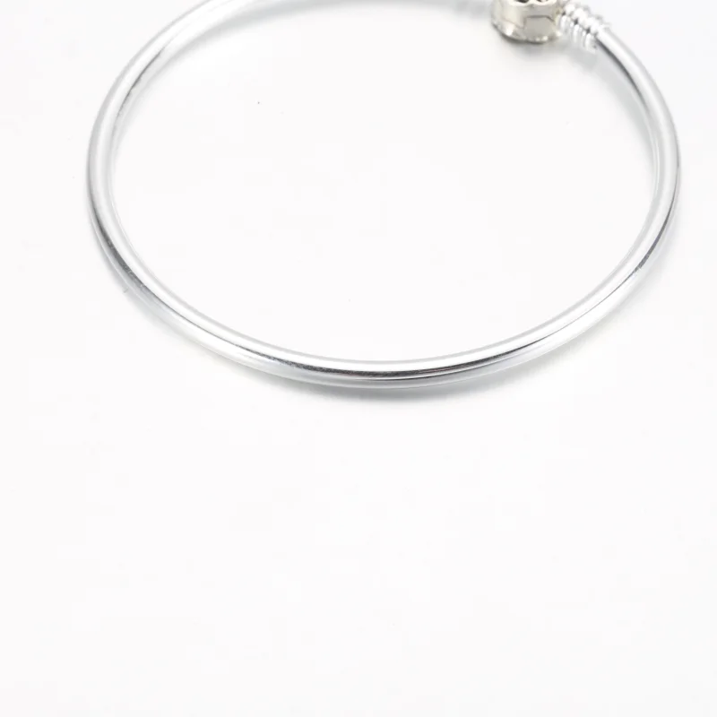 (Bild für) Pandora Moments Disney Aladdin Prinzessin Jasmin Armreif - 592342C01 - Ansicht 4