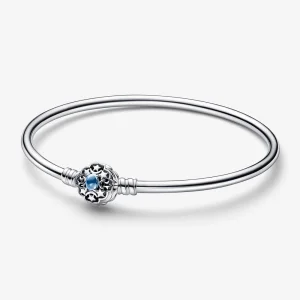 (Bild für) Pandora Moments Disney Aladdin Prinzessin Jasmin Armreif - 592342C01
