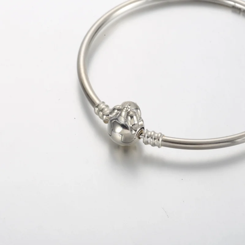 (Bild für) Pandora Moments Disney Stitch Beißverschluss-Armband - 591683C01 - Ansicht 3