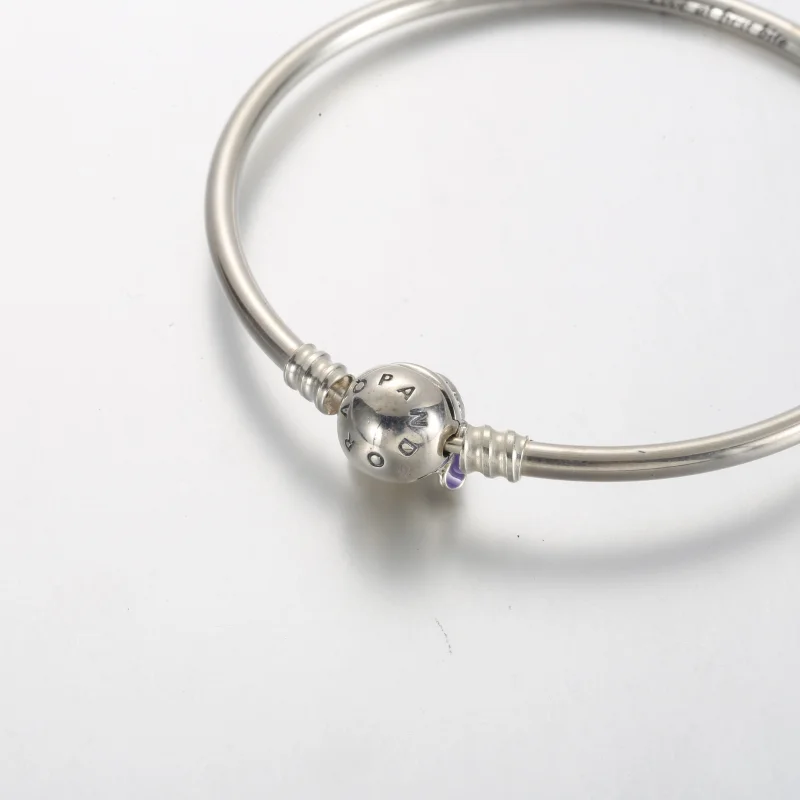 (Bild für) Pandora Moments Disney Stitch Beißverschluss-Armband - 591683C01 - Ansicht 4
