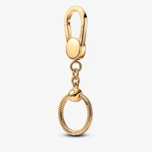 (Bild für) Pandora Moments Kleiner Anhängerhalter für Taschen - 362237C00