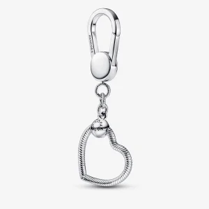 (Bild für) Pandora Moments Kleiner Herz-Anhänger für die Tasche - 392238C00