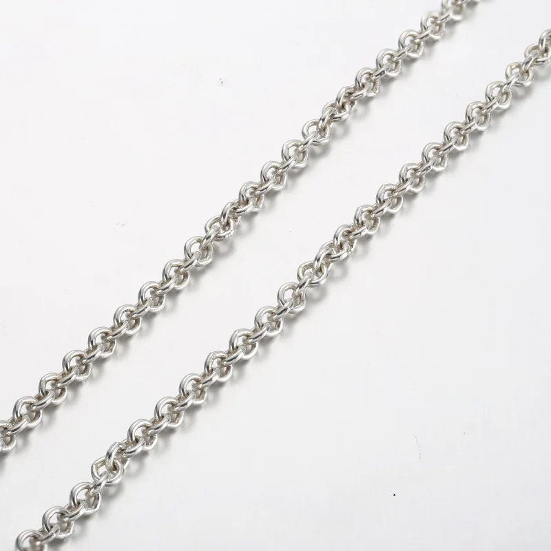 (Bild für) Pandora Moments O-Anhänger T-Bar Halskette - 391157C00 - Ansicht 4
