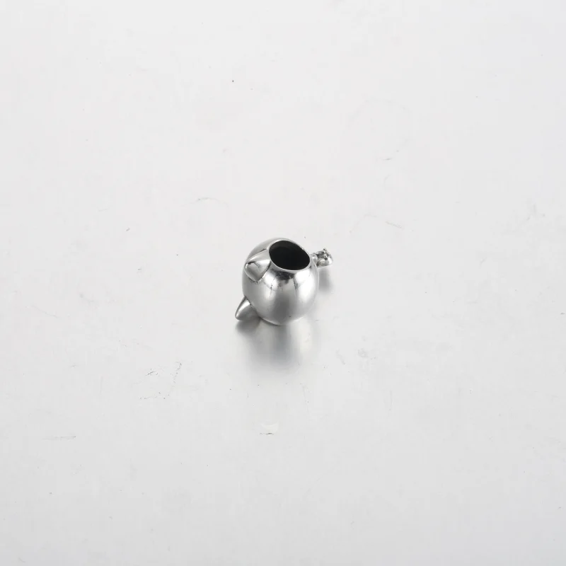 (Bild für) Pandora Pet Cat & Bow Charm - 792255C01 - Ansicht 4