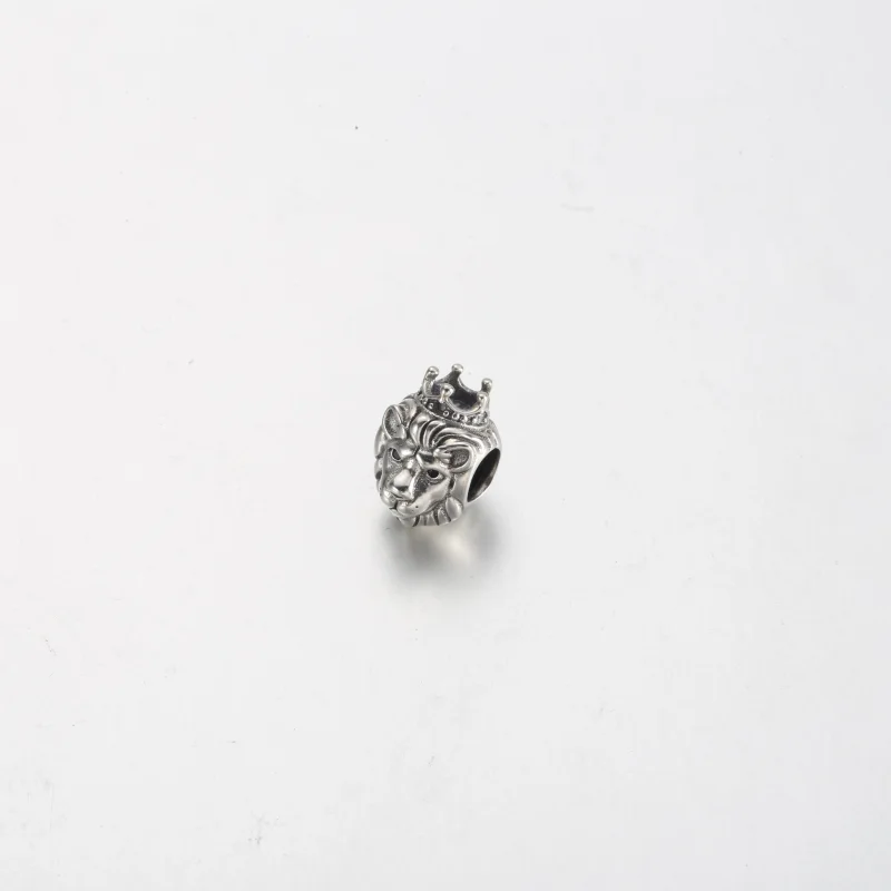 (Bild für) Pandora Regal Lion Charm - 792199C01 - Ansicht 2