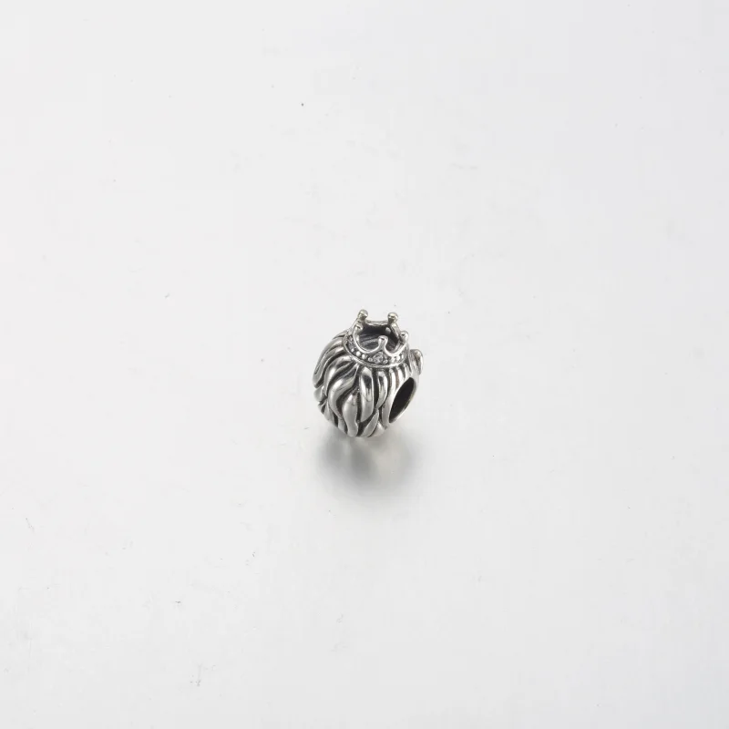 (Bild für) Pandora Regal Lion Charm - 792199C01 - Ansicht 3