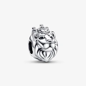 (Bild für) Pandora Regal Lion Charm - 792199C01